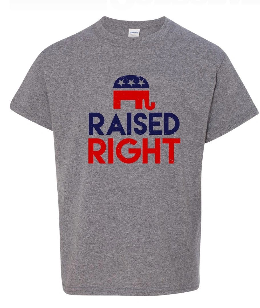 Raised Right Original